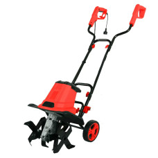 Культиватор електричний Forte EPT-1100 (133180)