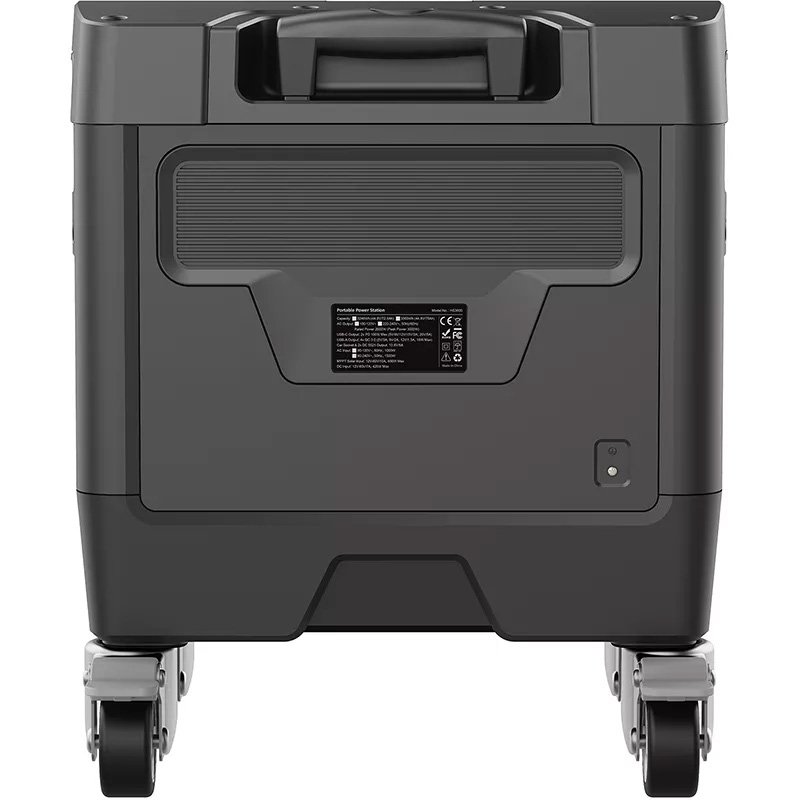 Двопаливний генератор Hyundai HHY 3050FE