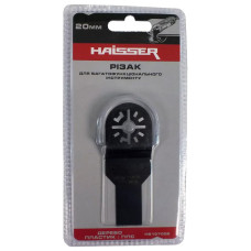 Резак Г-образный Haisser НS 107002