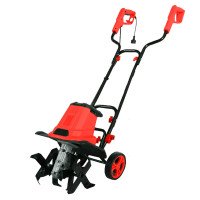 Культиватор електричний Forte EPT-1100 (133180)
