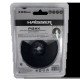 Резак полукруглый Haisser НS 107005 (48600)