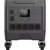 Генератор Hyundai HHY 3050FE