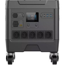 Генератор Hyundai HHY 3050FE