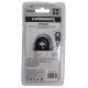 Резак Г-образный Haisser НS 107002
