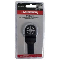 Резак Г-образный Haisser НS 107002