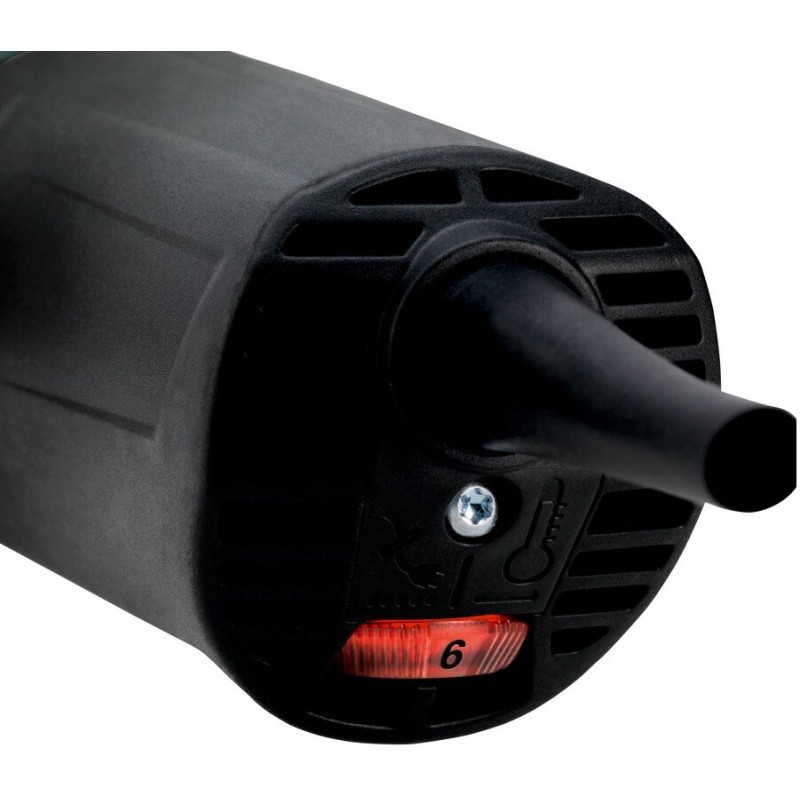 Болгарка КШМ Metabo WEV 17-150 Quick (600473000)