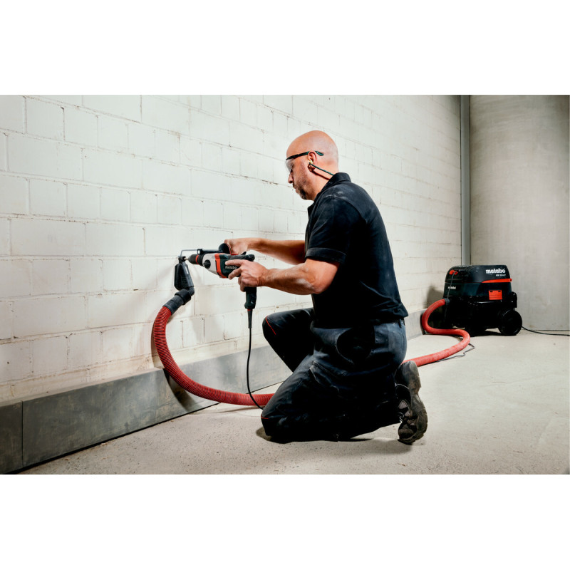 Дриль ударний Metabo SBEV 1300-2 (600785000)
