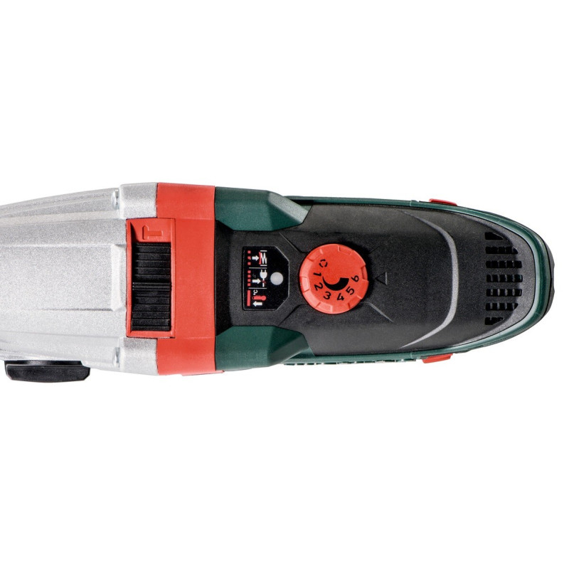 Дриль ударний Metabo SBEV 1300-2 (600785000)