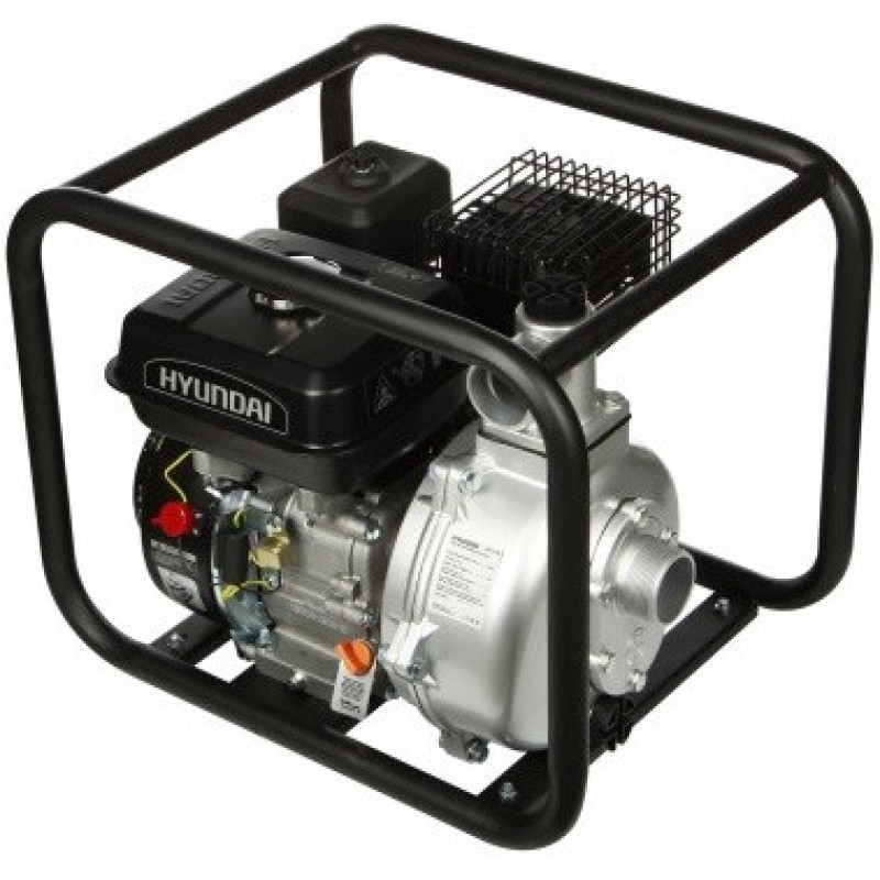 Мотопомпа Hyundai HYH 53-80