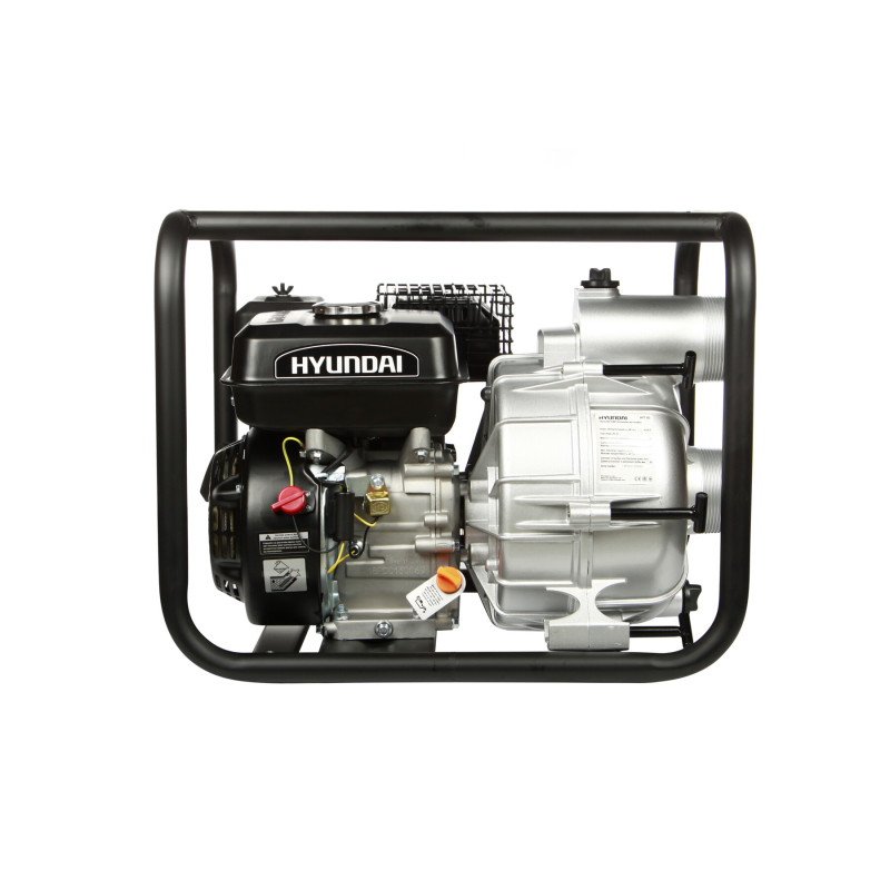 Помпа бензинова для брудної води Hyundai HYT 83