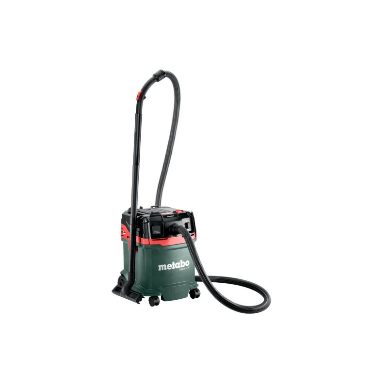 Промисловий пилосос Metabo ASA 30 L PC 3.2 м (602086000)