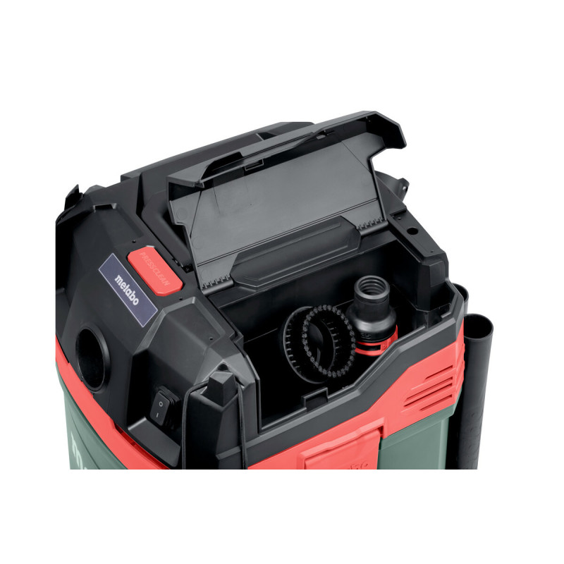 Промисловий пилосос Metabo ASA 30 L PC 3.2 м (602086000)