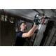 Акумуляторний ударний гайкокрут Metabo SSW 18 LTX 300 BL LiHD 2x4.0 Ah (602395800)