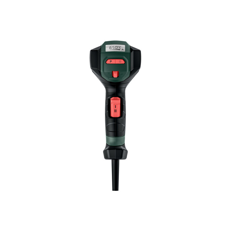 Термофен Metabo HGE 23-650 LCD (603065000)