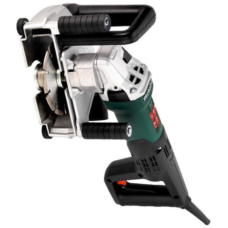 Штроборіз Metabo MFE 40 (604040510)