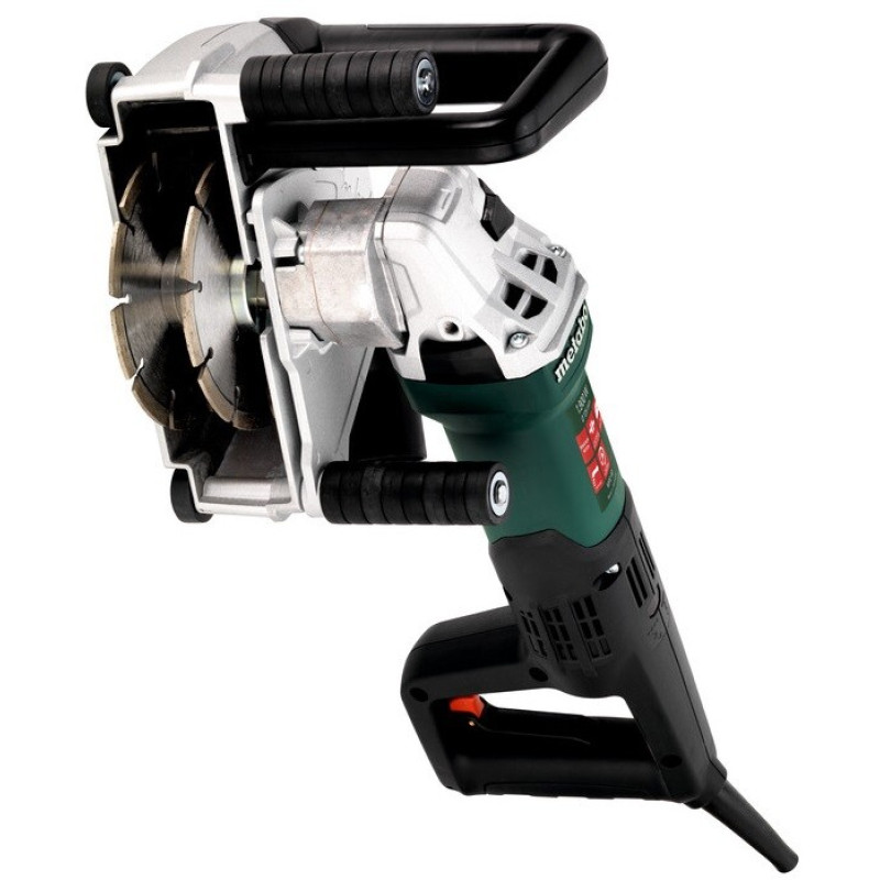 Штроборіз Metabo MFE 40 (604040510)