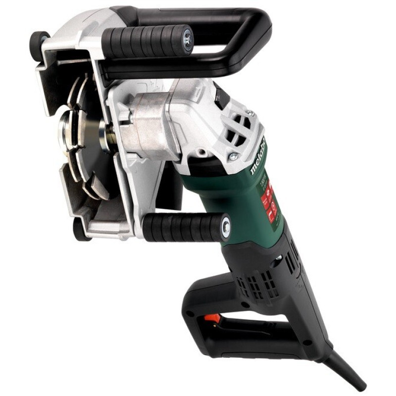 Штроборіз Metabo MFE 40 (604040510)