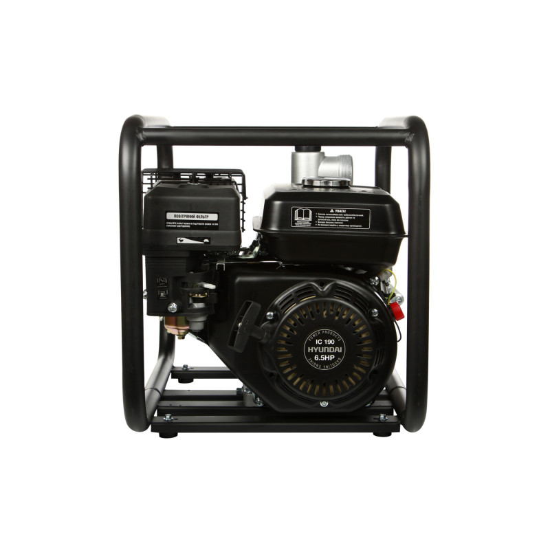 Мотопомпа Hyundai HYH 53-80