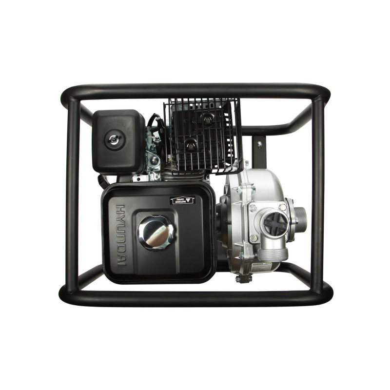 Мотопомпа Hyundai HYH 53-80