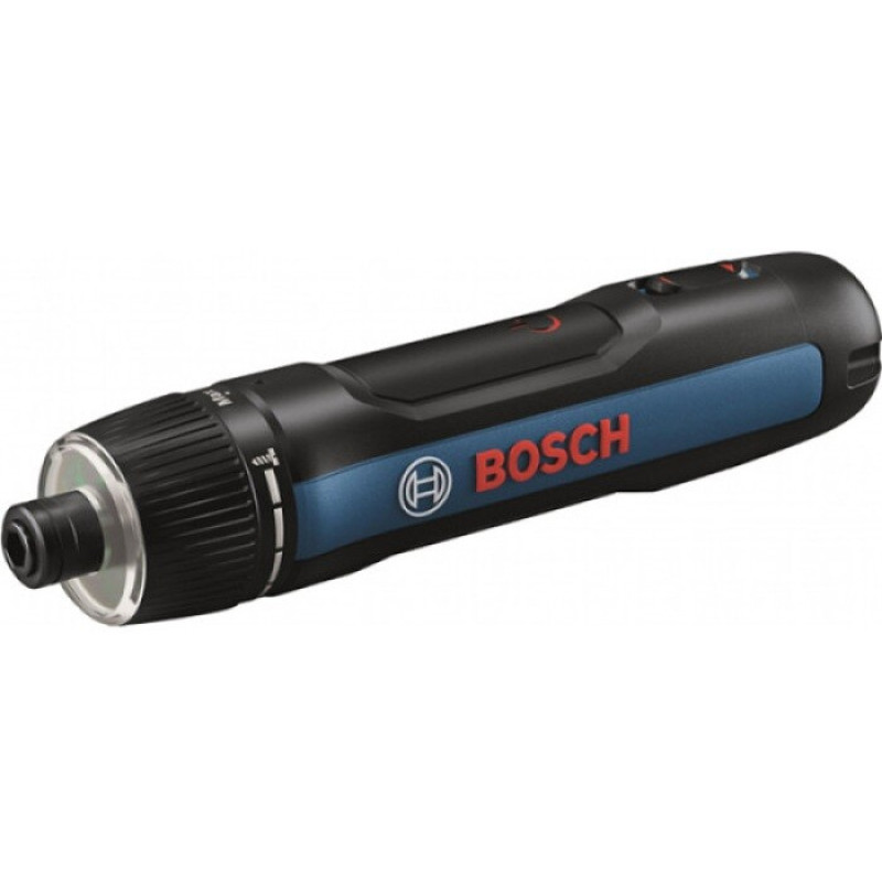 Акумуляторна викрутка Bosch Professional GO 3 (06019H2201)
