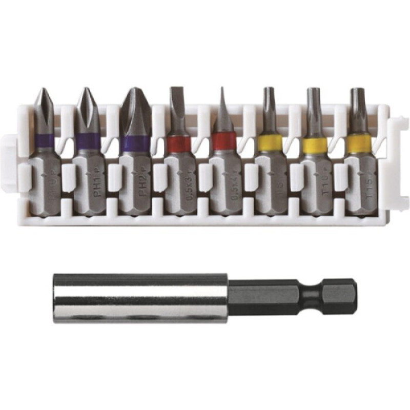 Акумуляторна викрутка Bosch Professional GO 3 (06019H2201)