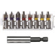 Акумуляторна викрутка Bosch Professional GO 3 (06019H2201)