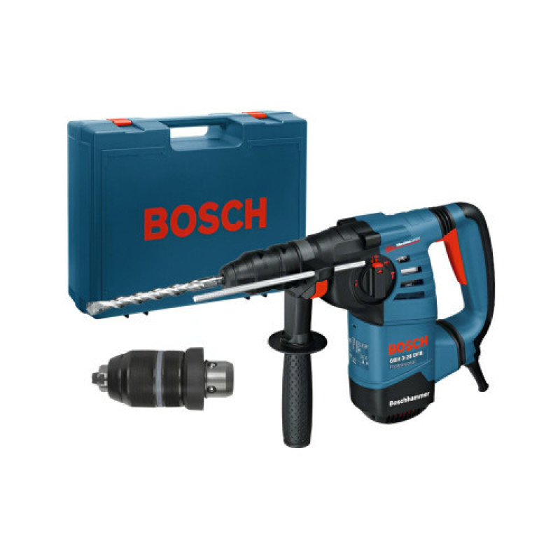 Перфоратор SDS-plus Bosch GBH 3-28 DFR (061124A000)