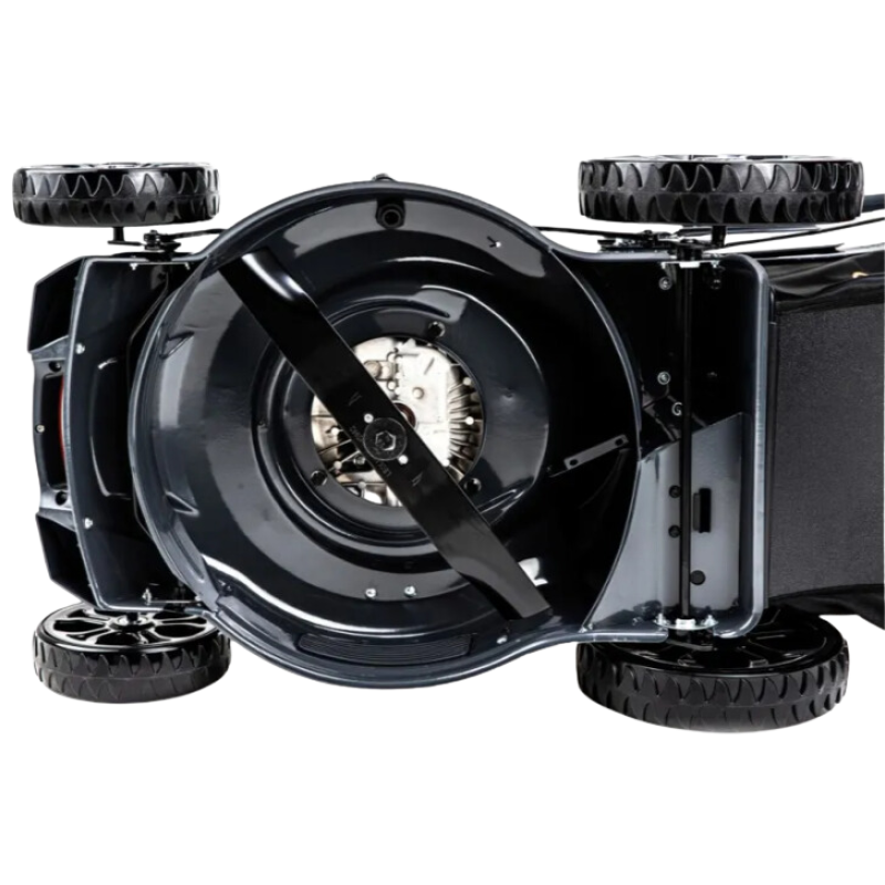 Бензиновая газонокосилка GTM LM48 (83276)