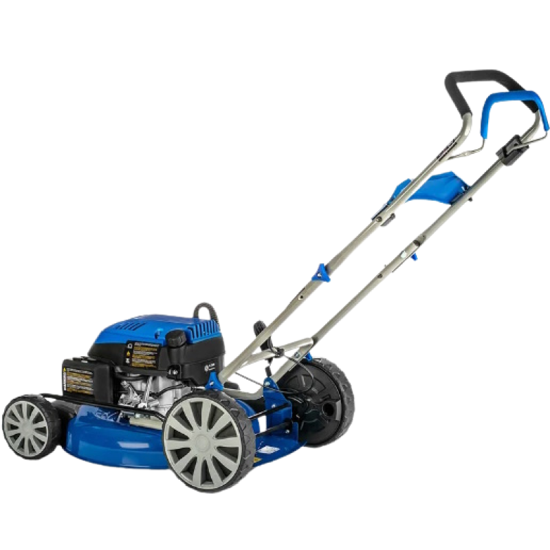 Мульчуюча Газонокосарка Hyundai L 5100M