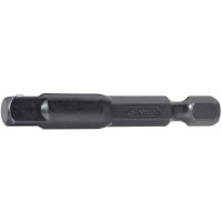 Переходник Stanley EXPERT 1/4"М (1-13-649)