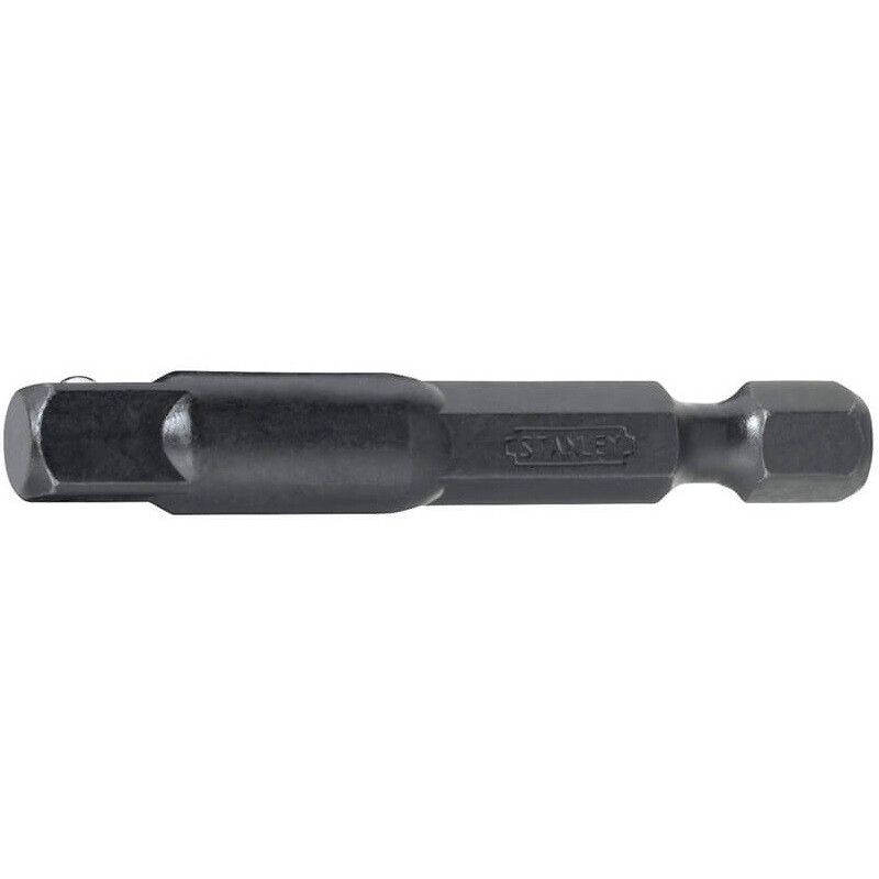 Переходник Stanley EXPERT 1/4"М (1-13-649)