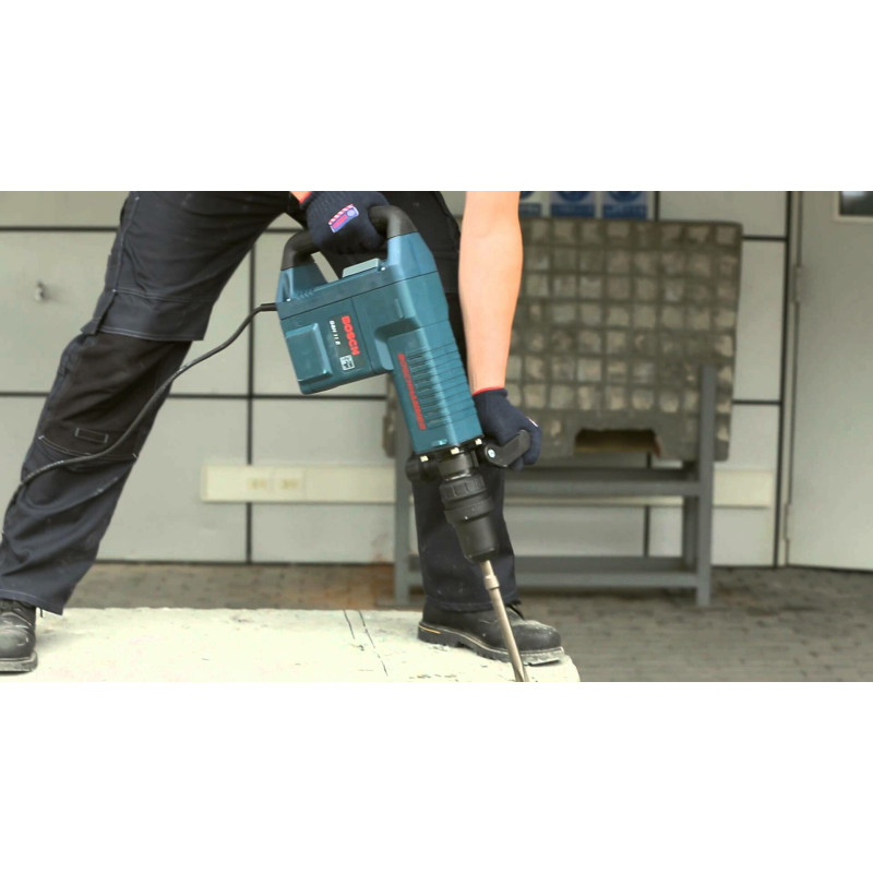 Відбійний молоток Bosch GSH 11 E (0611316708)