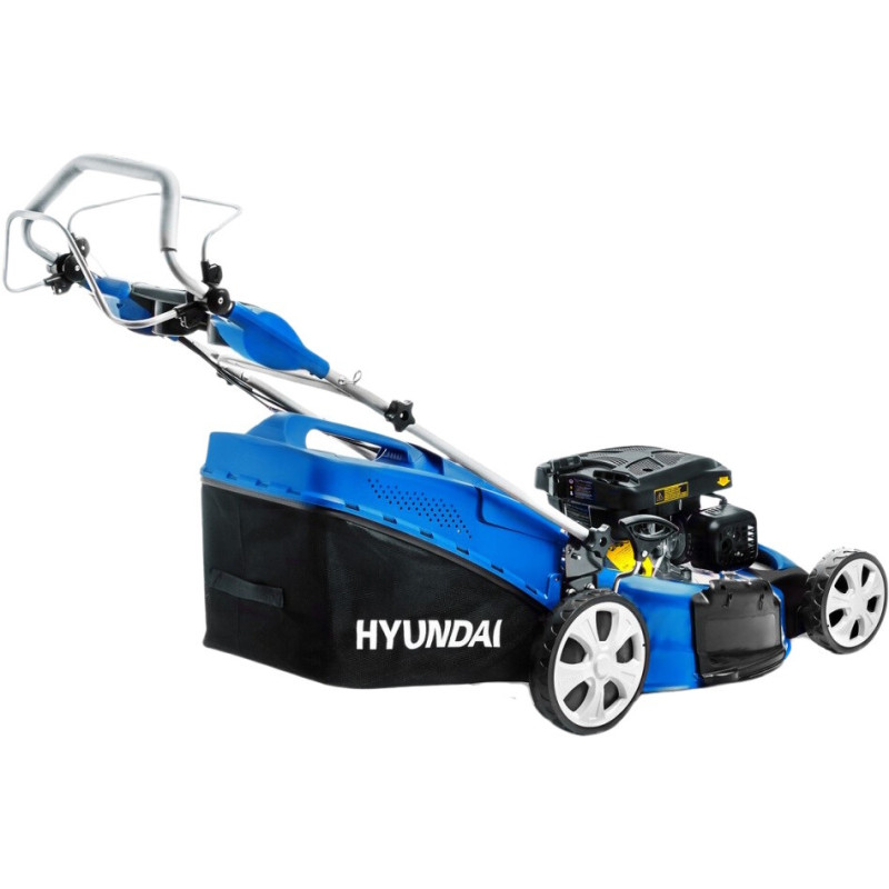 Бензиновая газонокосилка Hyundai L 5500S