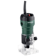 Фрезер кромковий Metabo FM 500-6 (601741000)