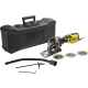 Дисковая пила Stanley FatMax (FME380K)