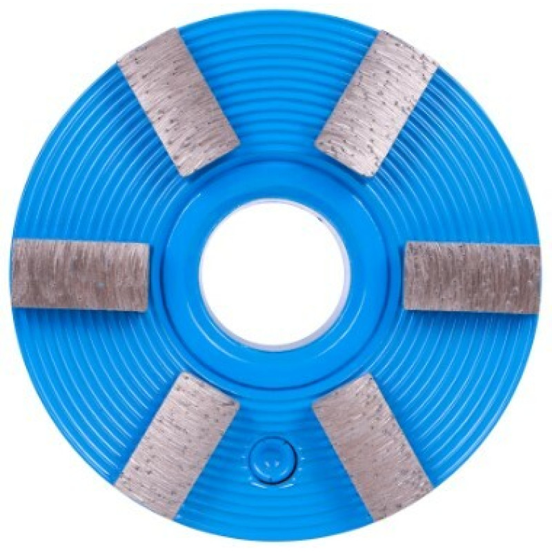 Фреза алмазная Distar ФАТС-W 95/МШМ-6 №0/40 Vortex (16923120004)