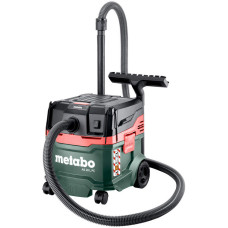 Промисловий пилосос Metabo AS 20 L PC (602083000)