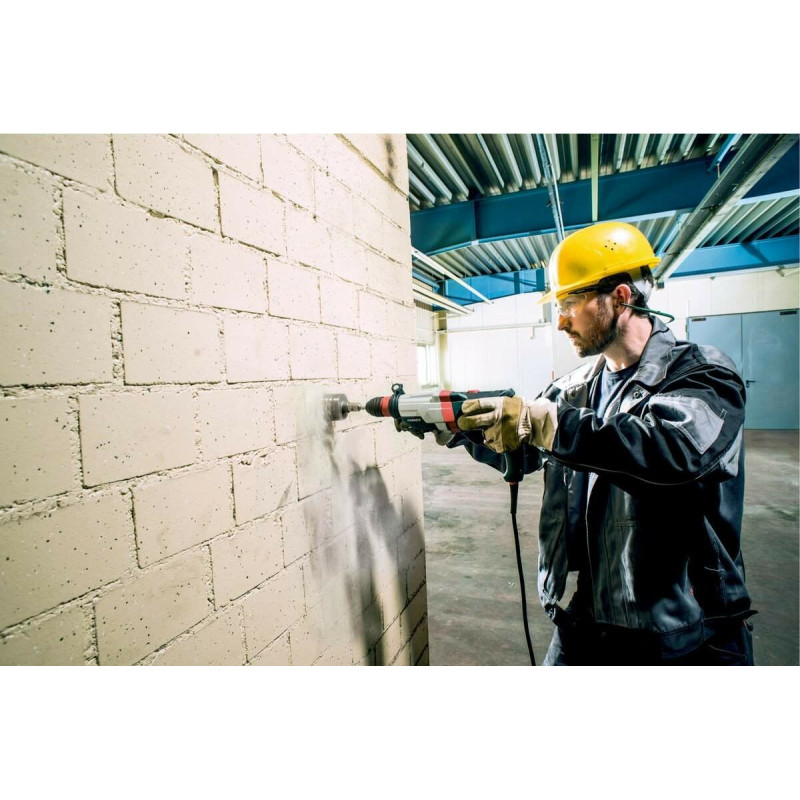 Перфоратор Metabo UHEV 2860-2 Quick (600713500)