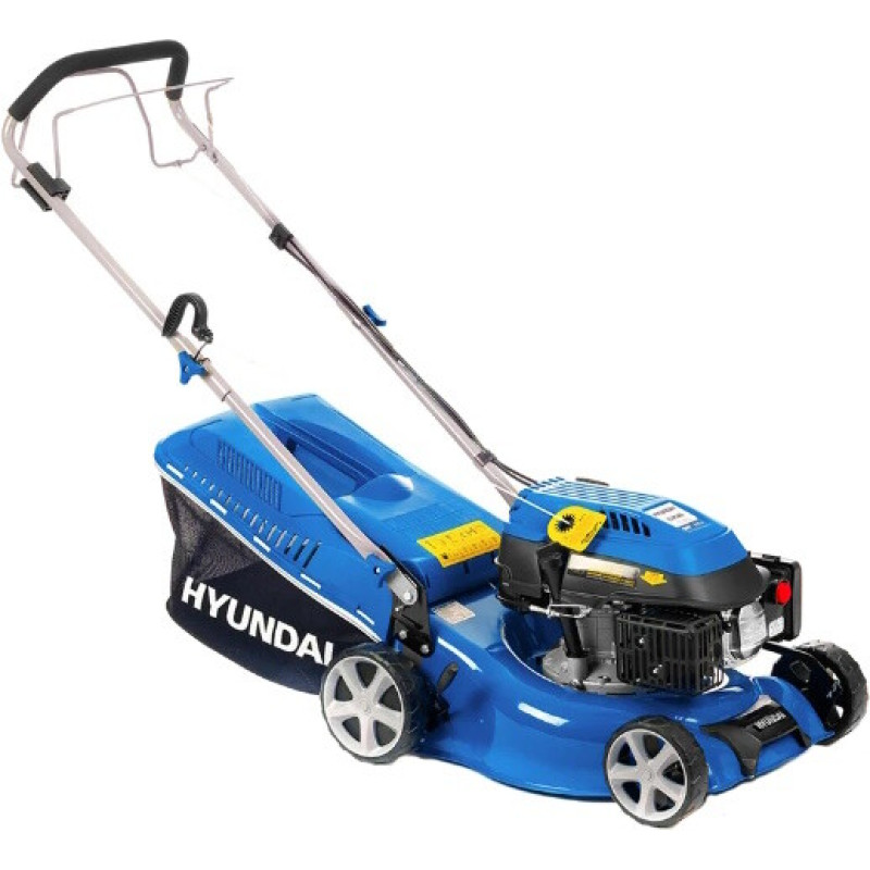 Бензинова газонокосарка Hyundai L 4310S