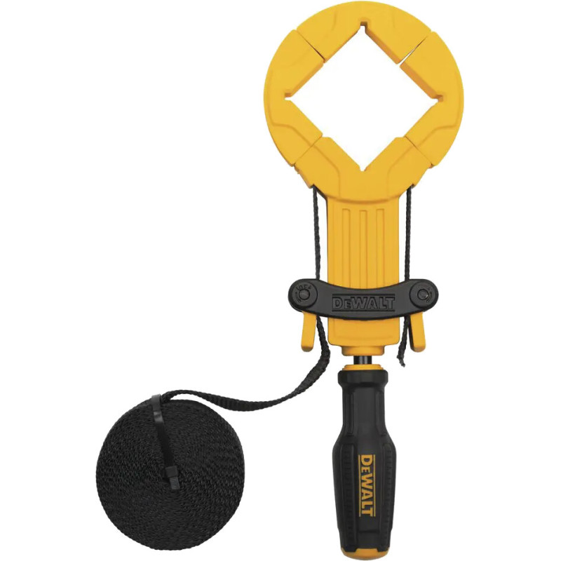 Струбцина DeWALT ременная (DWHT83839-0)