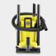 Акумуляторний пилосос Karcher WD 2-18 (1.628-500.0) (без АКБ та ЗП)