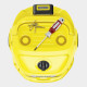 Акумуляторний пилосос Karcher WD 2-18 (1.628-500.0) (без АКБ та ЗП)