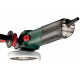 Болгарка Metabo WEV 15-125 Quick (600468000)