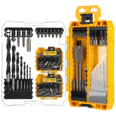 Набір універсальний DeWALT DT70784, 100 шт