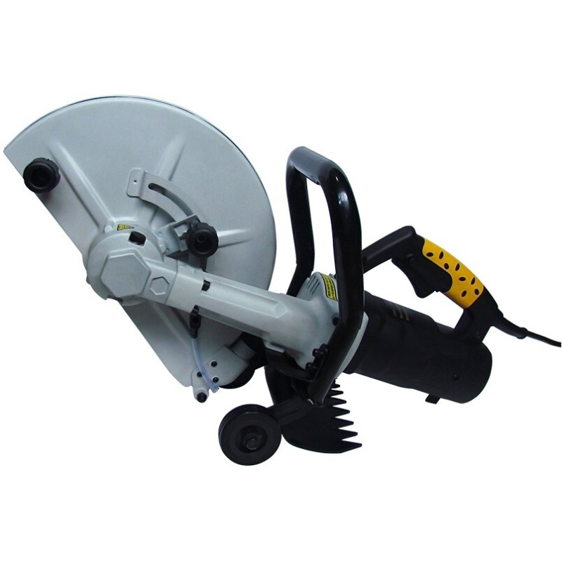 Электрорезак GTM DC350