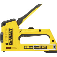 Степлер DeWALT MULTI TACKER 5 в 1 (DWHT0-TR510)