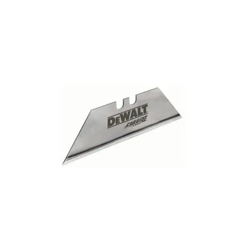 Лезвия запасные DeWALT Carbide, 50 шт (DWHT8-11131)