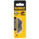 Леза запасні DeWALT Carbide, 5 шт (DWHT0-11131)
