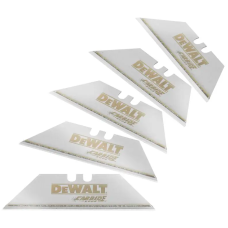 Лезвия запасные DeWALT Carbide, 50 шт (DWHT8-11131)