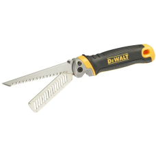 Мининожовка-рашпиль DeWALT (DWHT0-20123)